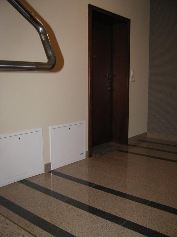 Bystra Woda Apartament Sloneczny زاكوباني المظهر الخارجي الصورة