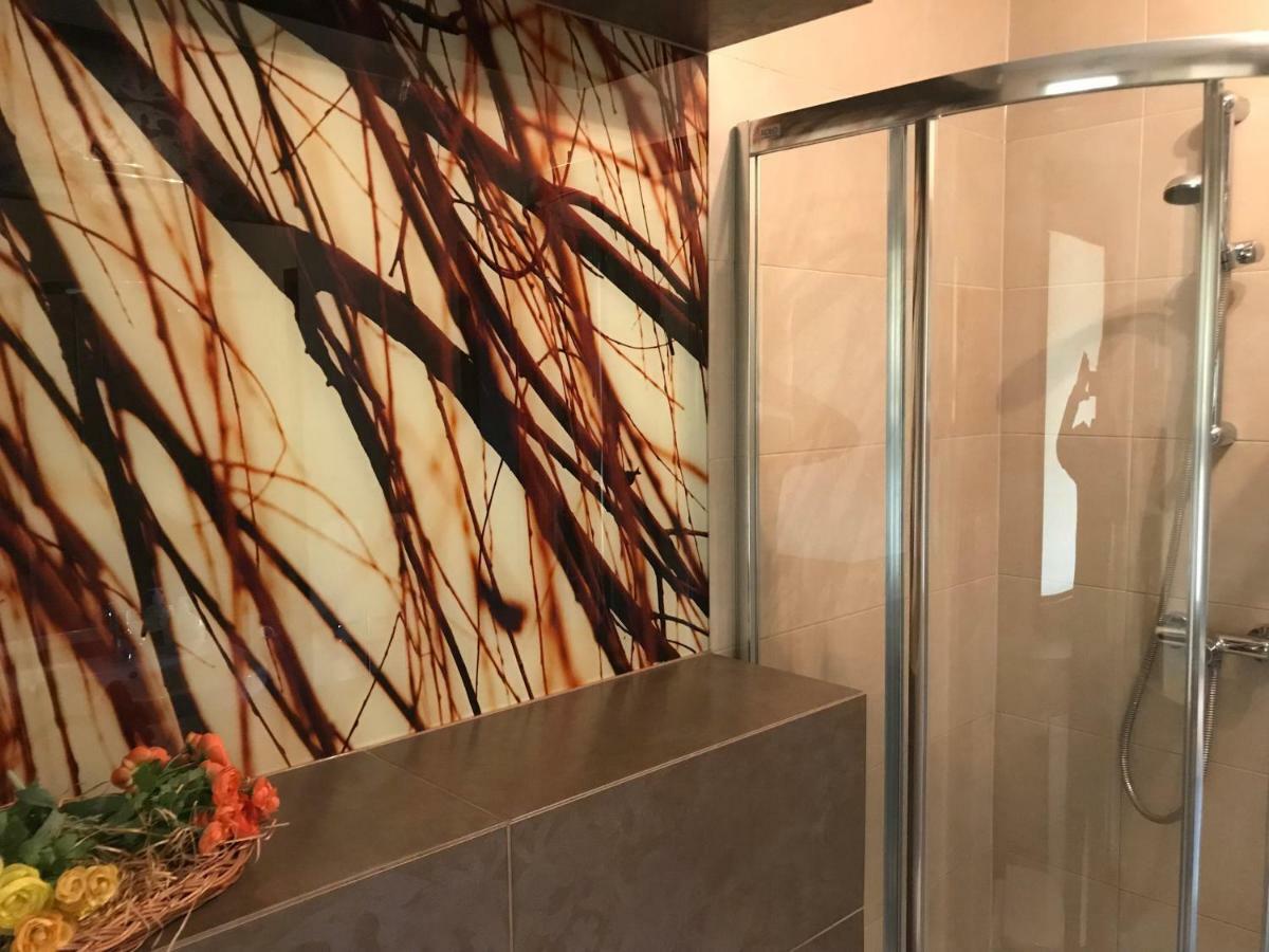 Bystra Woda Apartament Sloneczny زاكوباني المظهر الخارجي الصورة